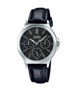 Đồng Hồ Casio Nữ LTP-V300L-1AUDF