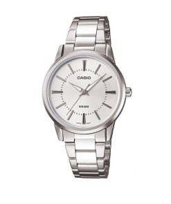 Đồng Hồ Casio Nữ LTP-1303D-7AVDF