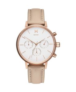 Đồng Hồ MVMT Nữ D-FC01-RGNU