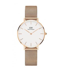 Đồng Hồ Daniel Wellington Petite DW00100163 Nữ