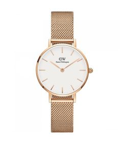 Đồng Hồ Daniel Wellington Petite DW00100219 Nữ