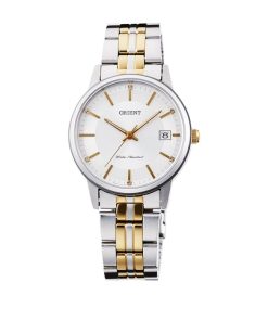 Đồng Hồ Orient Nữ FUNG7002W0