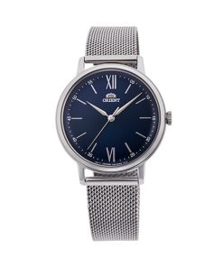 Đồng Hồ Orient Nữ RA-QC1701L10B