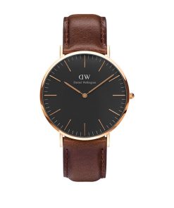 Đồng Hồ Daniel Wellington Classic DW00100125 Nam