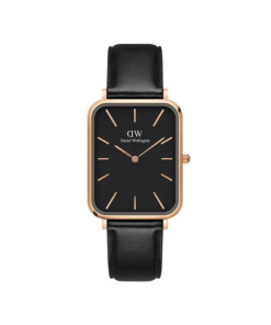 Đồng Hồ Daniel Wellington Quadro DW00100449 Nam