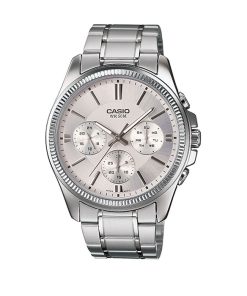 Đồng Hồ Casio Nam MTP-1375D-7AVDF