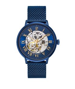 Đồng Hồ Pierre Lannier AUTOMATIC 318B468 Nam