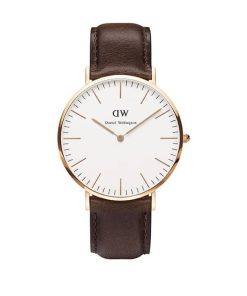 Đồng Hồ Daniel Wellington Classic DW00100009 Nam