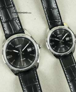 Đồng Hồ Casio Đôi MTP-1302L-1AVDF – LTP-1302L-1AVDF