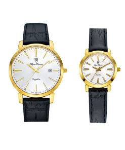 Đồng Hồ Olym Pianus Đôi OP130-03MK-GL-T – OP130-03LK-GL-T