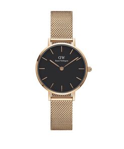 Đồng Hồ Daniel Wellington Petite DW00100217 Nữ