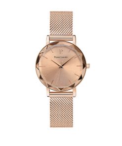 Đồng Hồ Pierre Lannier MULTIPLES 010P958 Nữ
